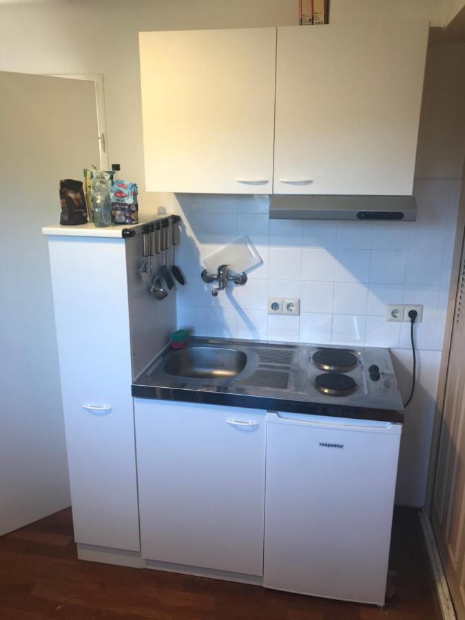 First Floor With Bedroom Bathroom Kitchen Office In Villa Near Tue And Centre Eindhoven Ngoại thất bức ảnh