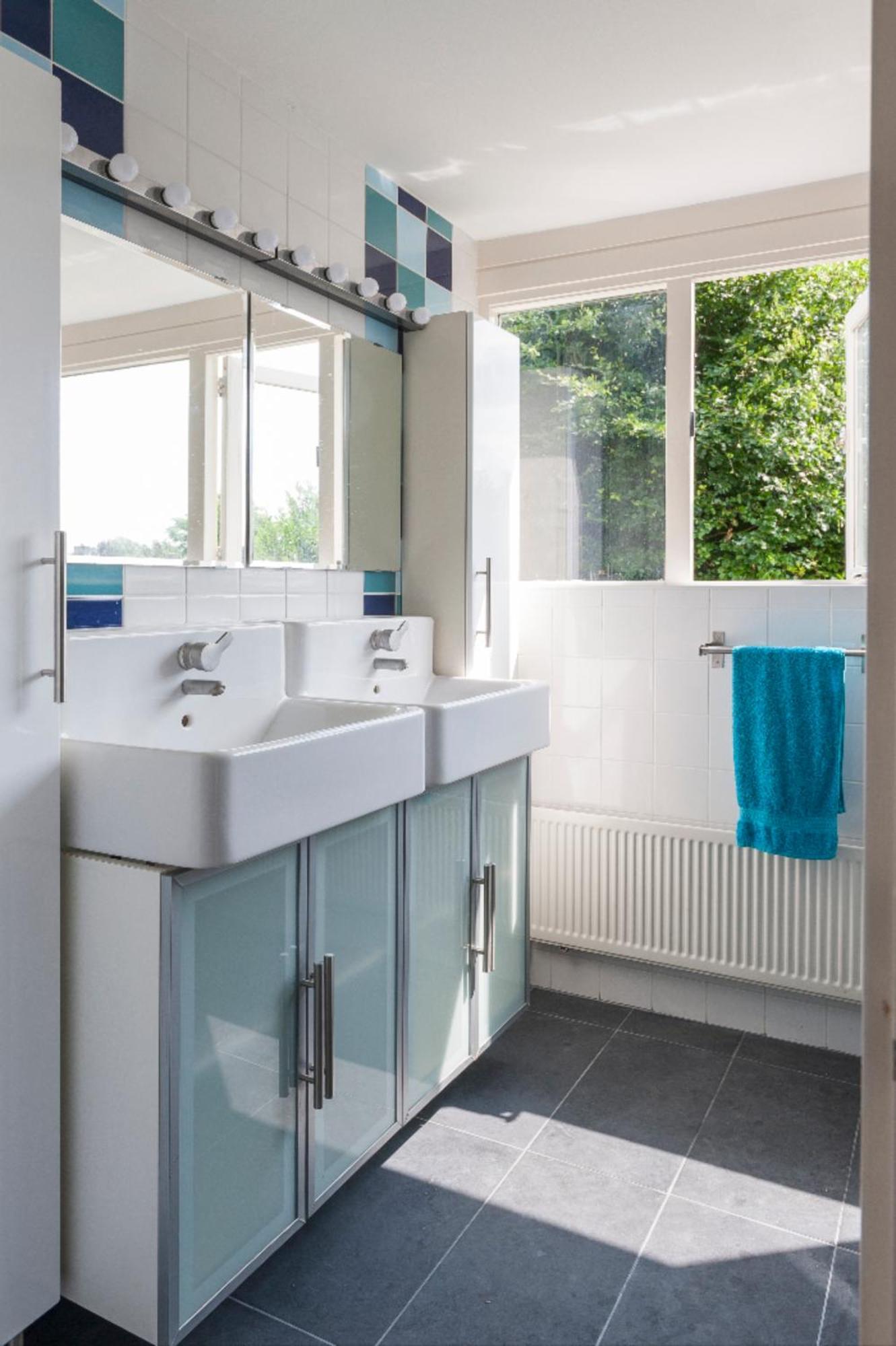 First Floor With Bedroom Bathroom Kitchen Office In Villa Near Tue And Centre Eindhoven Ngoại thất bức ảnh